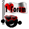 Love Forum